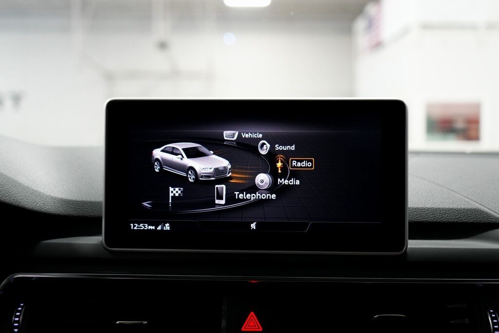 2017 Audi A4 2.0T Prestige Tigard OR