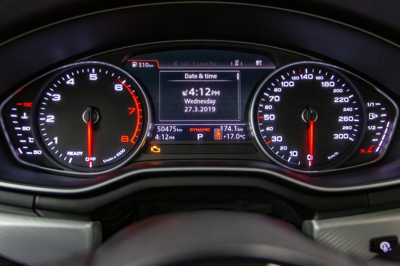 2017 Audi A4 2.0T Progressiv Quattro Leather Roof Nav Red Deer AB