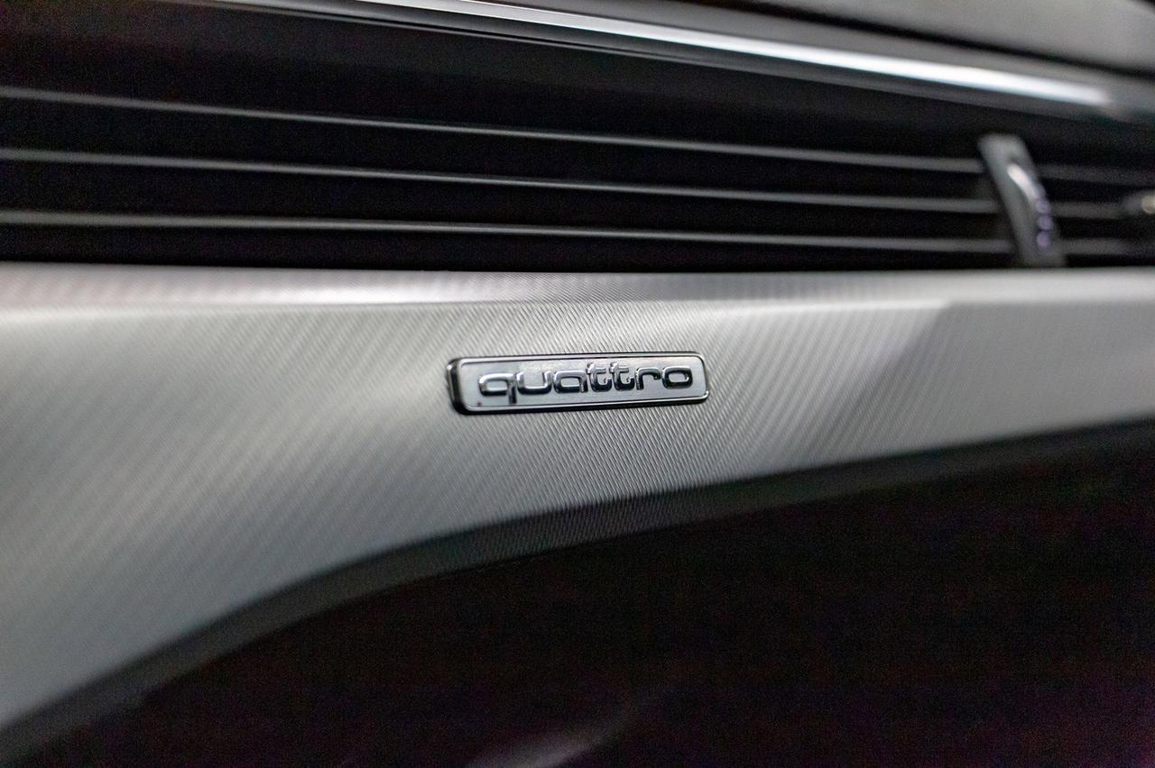 2017 Audi A4 2.0T Progressiv Quattro Leather Roof Nav Red Deer AB