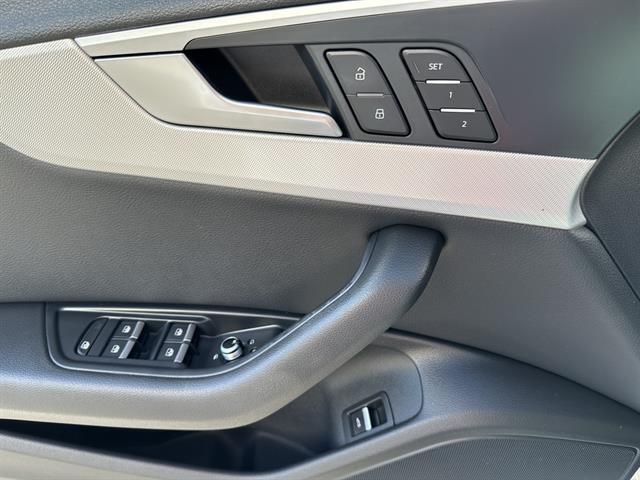 2017 Audi A4 2.0T quattro Premium Tucson AZ