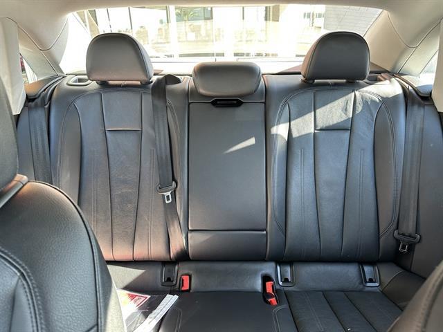 2017 Audi A4 2.0T quattro Premium Tucson AZ