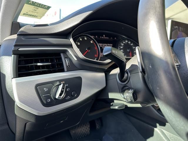 2017 Audi A4 2.0T quattro Premium Tucson AZ