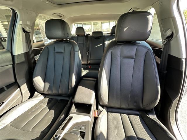 2017 Audi A4 2.0T quattro Premium Tucson AZ