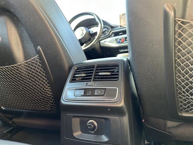 2017 Audi A4 2.0T quattro Premium Tucson AZ