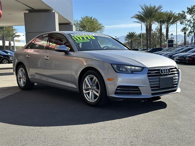 2017 Audi A4 2.0T quattro Premium Tucson AZ