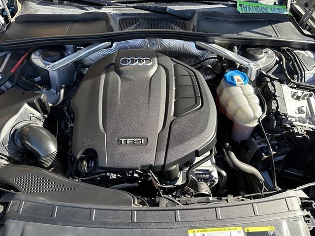 2017 Audi A4 2.0T quattro Premium Tucson AZ