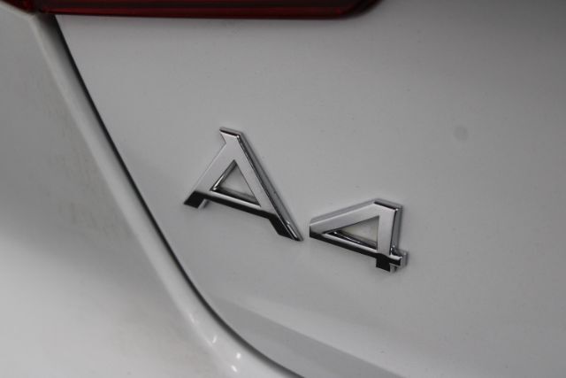 2017 Audi A4 2.0T ultra Premium Chantilly VA