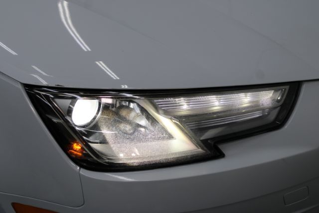 2017 Audi A4 2.0T ultra Premium Chantilly VA