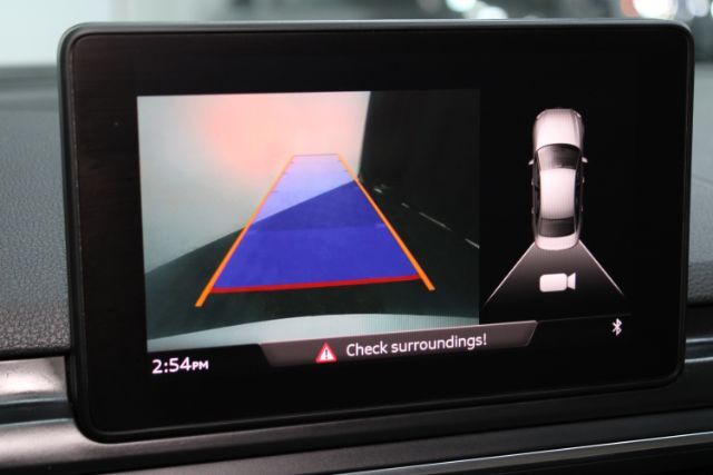 2017 Audi A4 2.0T ultra Premium Chantilly VA