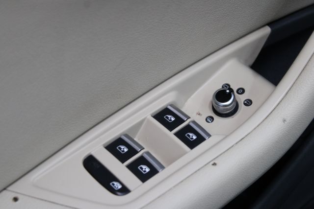 2017 Audi A4 2.0T ultra Premium Chantilly VA