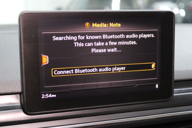 2017 Audi A4 2.0T ultra Premium Chantilly VA