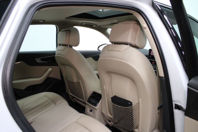 2017 Audi A4 2.0T ultra Premium Chantilly VA