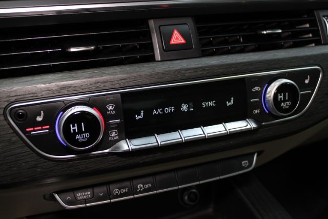 2017 Audi A4 2.0T ultra Premium Chantilly VA