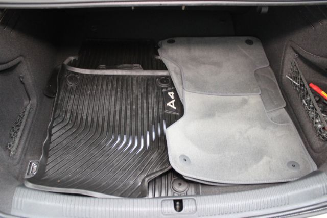 2017 Audi A4 2.0T ultra Premium Chantilly VA