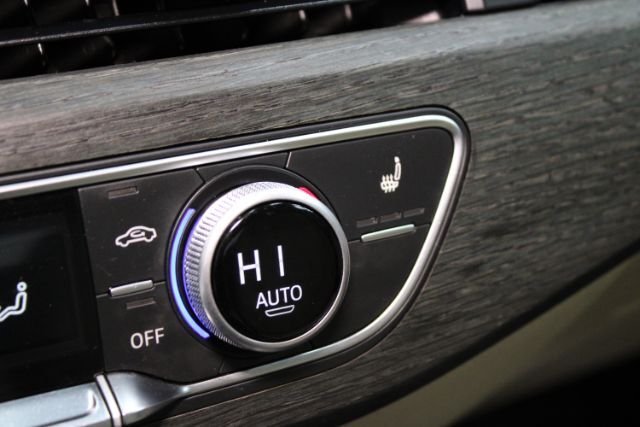 2017 Audi A4 2.0T ultra Premium Chantilly VA