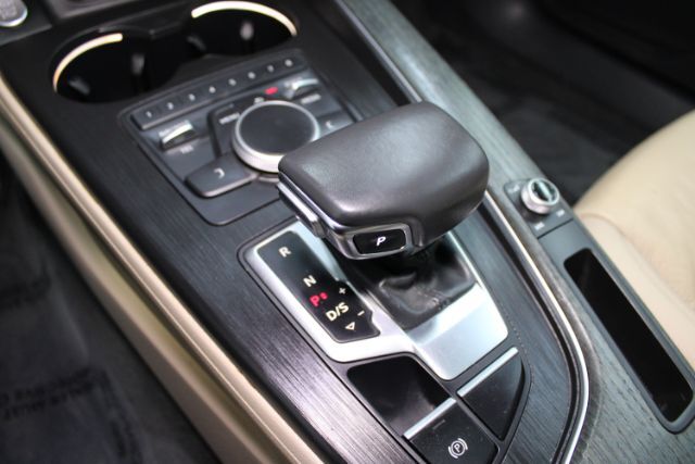 2017 Audi A4 2.0T ultra Premium Chantilly VA
