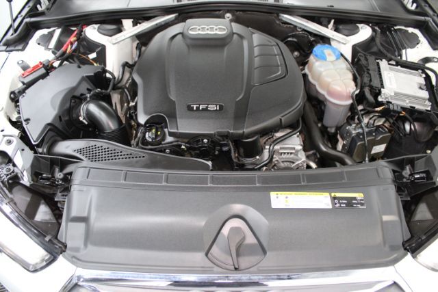 2017 Audi A4 2.0T ultra Premium Chantilly VA