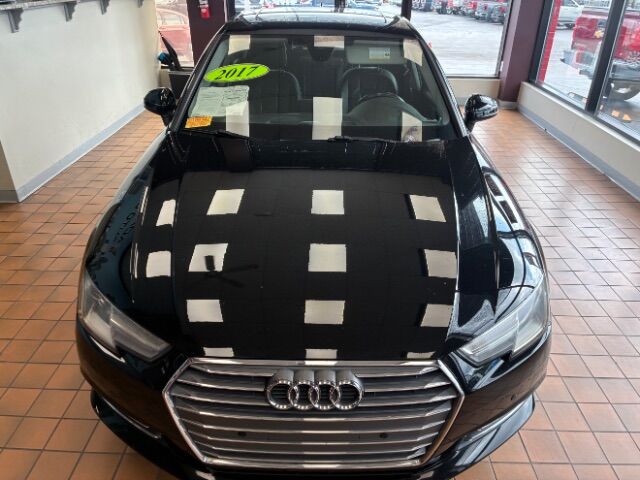 2017 Audi A4 2.0T ultra Premium Charlotte NC