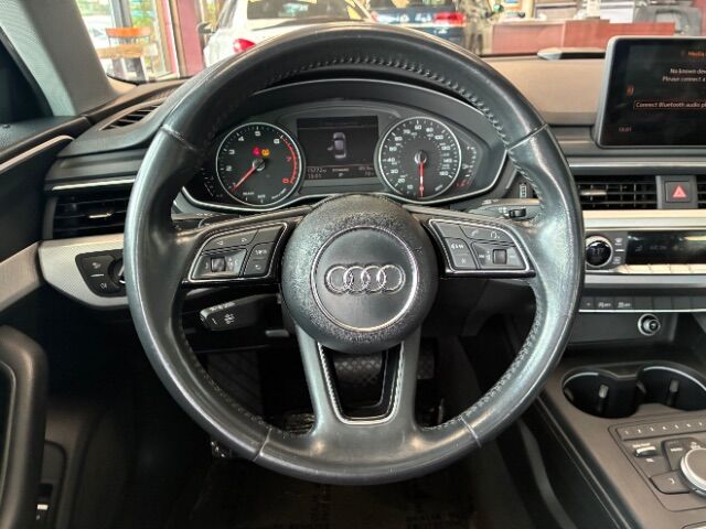 2017 Audi A4 2.0T ultra Premium Charlotte NC
