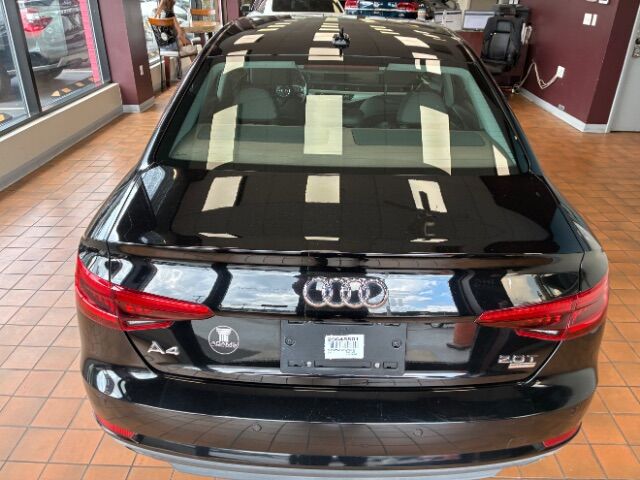 2017 Audi A4 2.0T ultra Premium Charlotte NC