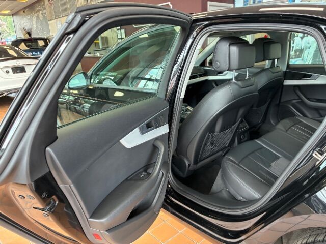 2017 Audi A4 2.0T ultra Premium Charlotte NC
