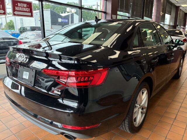 2017 Audi A4 2.0T ultra Premium Charlotte NC
