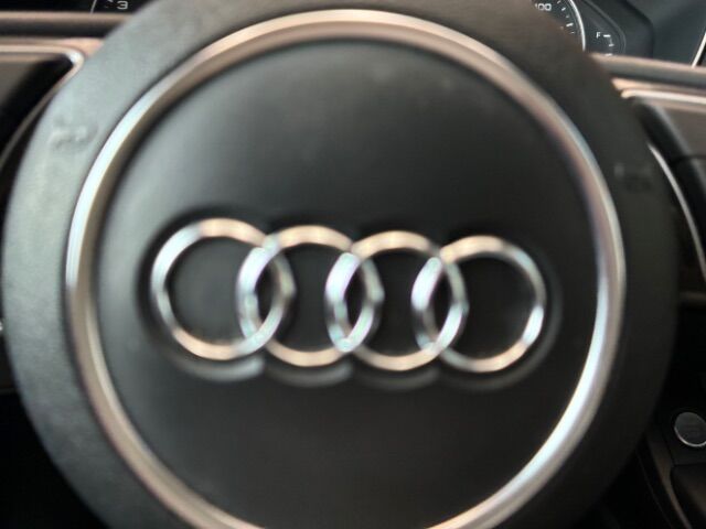 2017 Audi A4 2.0T ultra Premium Charlotte NC