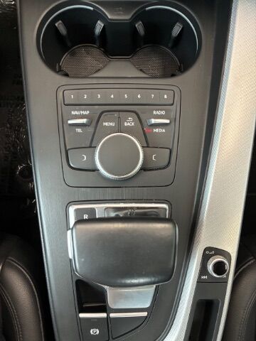 2017 Audi A4 2.0T ultra Premium Charlotte NC