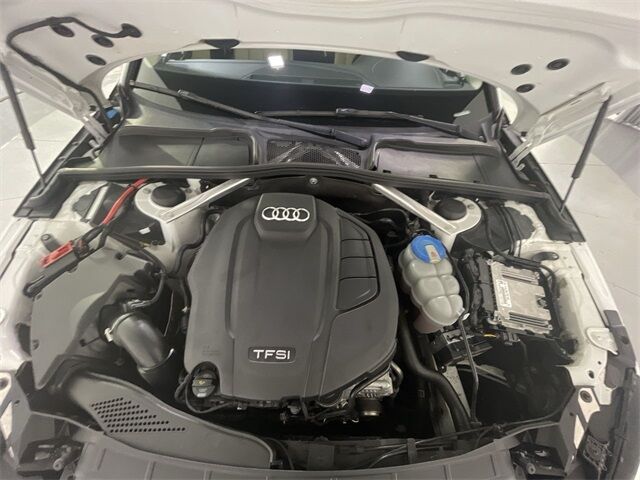 2017 Audi A4 2.0T ultra Premium Columbia SC
