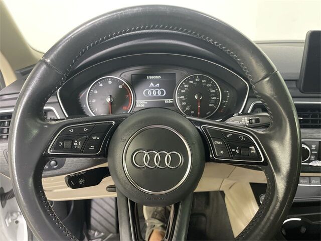 2017 Audi A4 2.0T ultra Premium Columbia SC