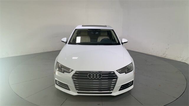 2017 Audi A4 2.0T ultra Premium Columbia SC