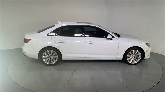 2017 Audi A4 2.0T ultra Premium Columbia SC