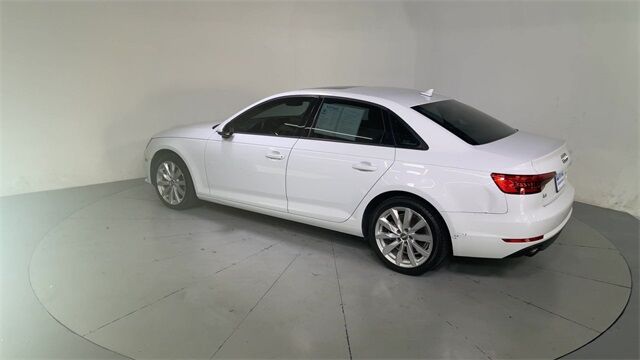 2017 Audi A4 2.0T ultra Premium Columbia SC