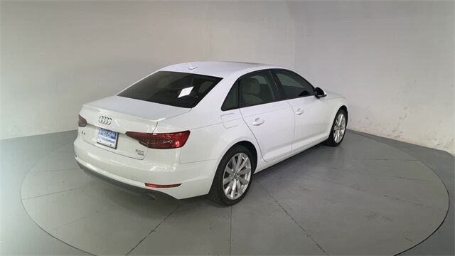 2017 Audi A4 2.0T ultra Premium Columbia SC