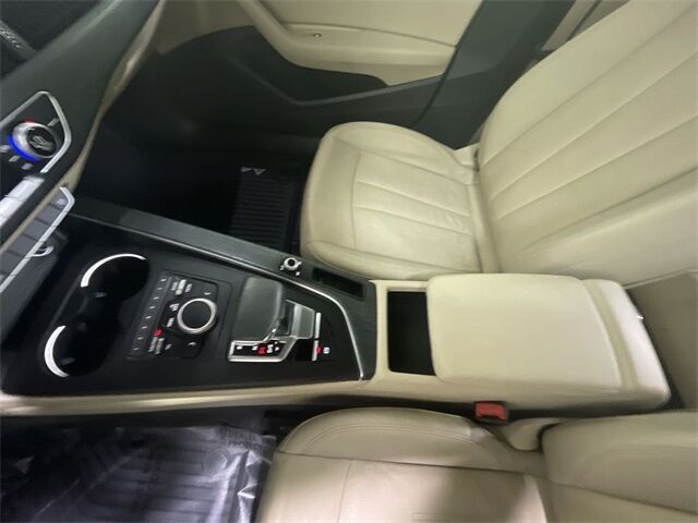 2017 Audi A4 2.0T ultra Premium Columbia SC