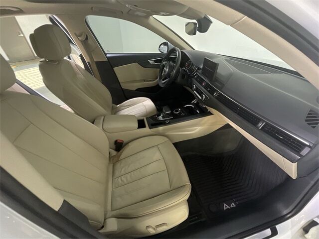 2017 Audi A4 2.0T ultra Premium Columbia SC