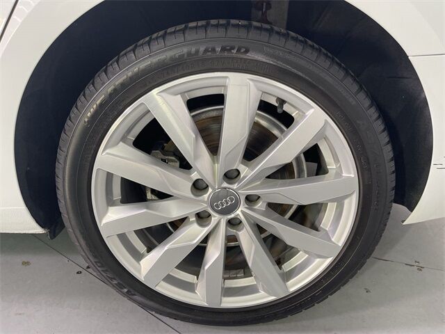 2017 Audi A4 2.0T ultra Premium Columbia SC