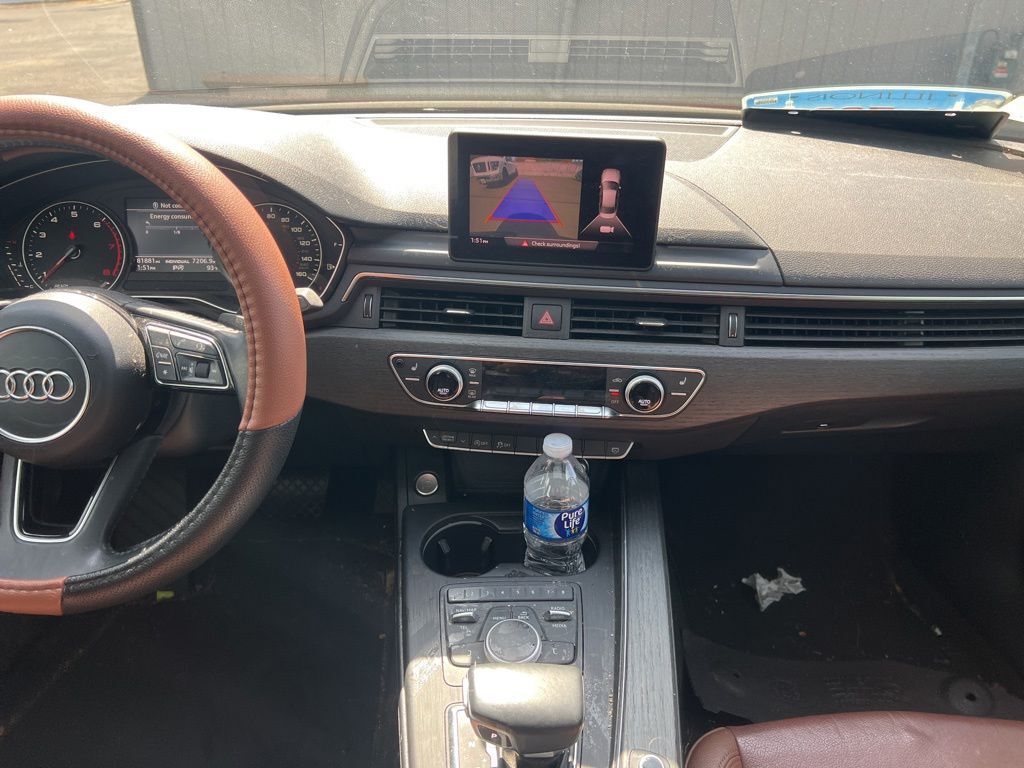 2017 Audi A4 2.0T ultra Premium Milwaukie OR