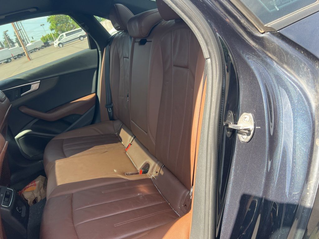 2017 Audi A4 2.0T ultra Premium Milwaukie OR