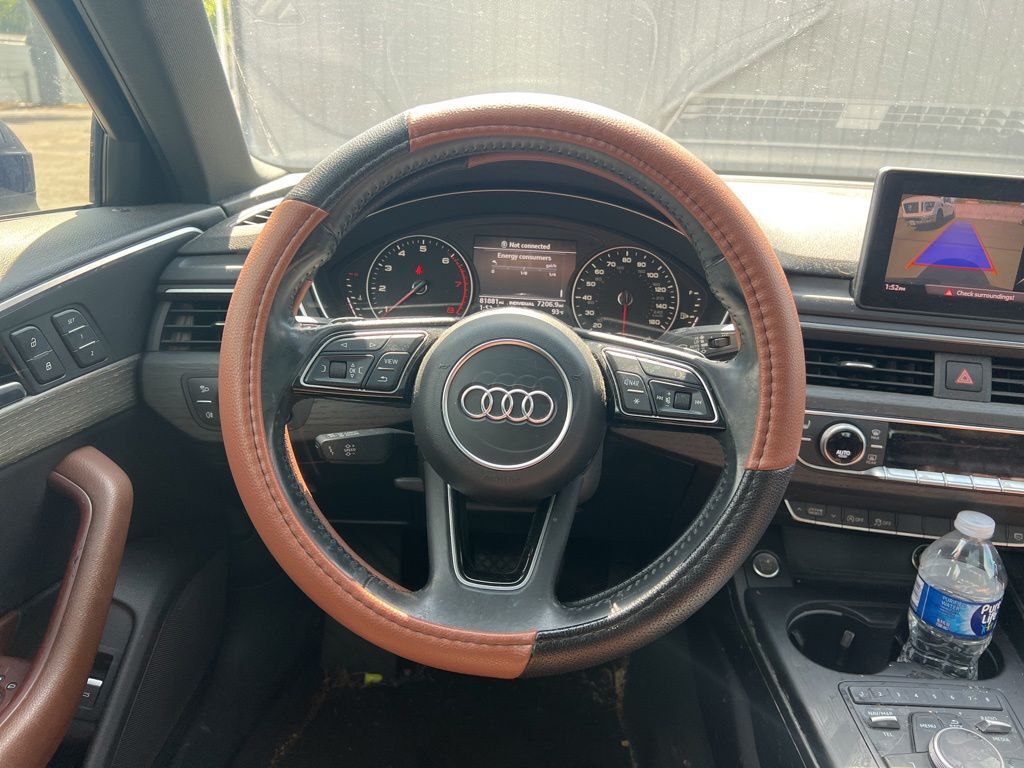 2017 Audi A4 2.0T ultra Premium Milwaukie OR