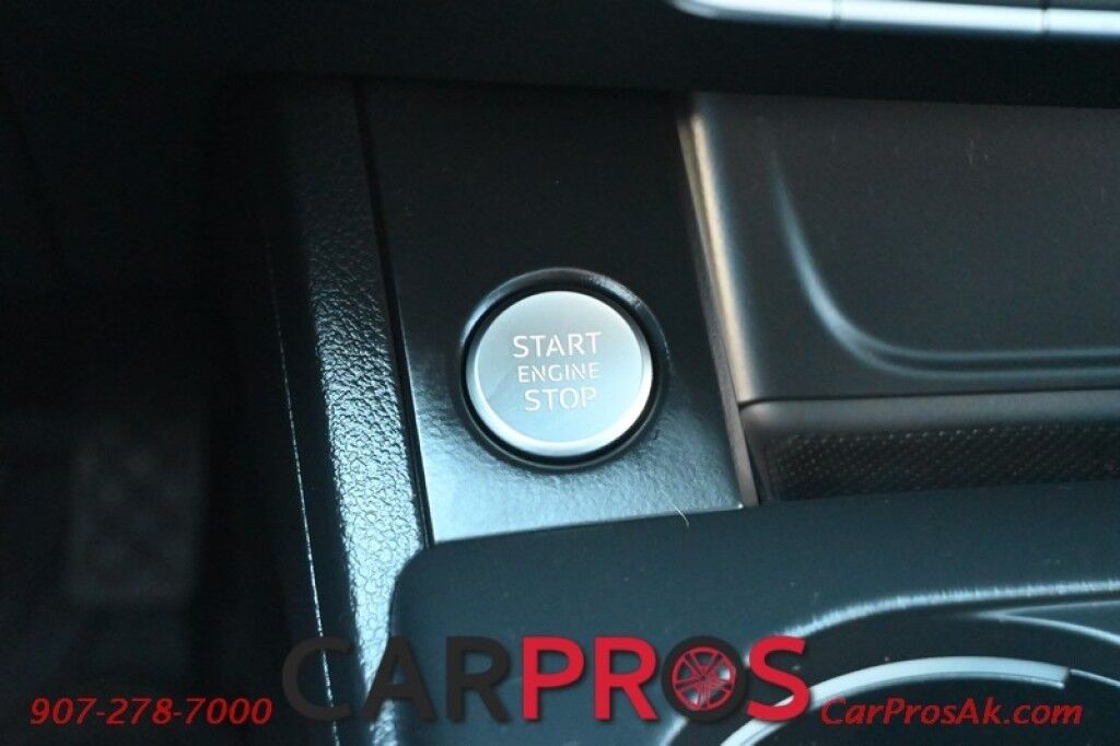 2017 Audi A4 Premium - AWD - Automatic - Power & Heated Leather Seats - Backup Camera - Sunroof - Keyless Entry & Push to Start - Aluminum Wheels - 1-Owner Anchorage AK