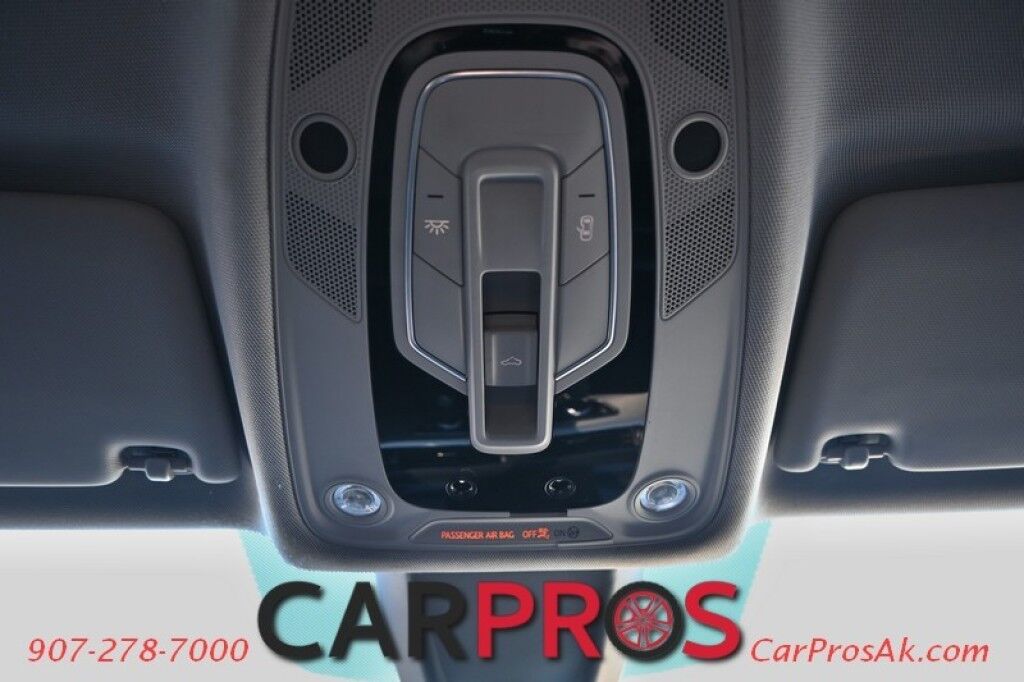 2017 Audi A4 Premium - AWD - Automatic - Power & Heated Leather Seats - Backup Camera - Sunroof - Keyless Entry & Push to Start - Aluminum Wheels - 1-Owner Anchorage AK