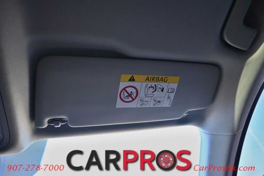 2017 Audi A4 Premium - AWD - Automatic - Power & Heated Leather Seats - Backup Camera - Sunroof - Keyless Entry & Push to Start - Aluminum Wheels - 1-Owner Anchorage AK