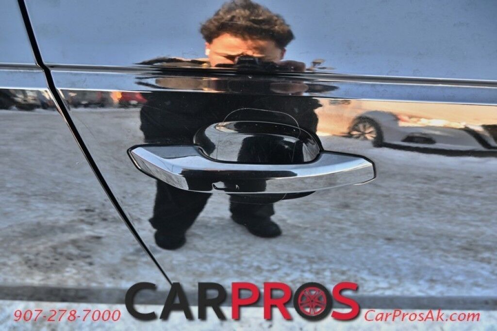 2017 Audi A4 Premium - AWD - Automatic - Power & Heated Leather Seats - Backup Camera - Sunroof - Keyless Entry & Push to Start - Aluminum Wheels - 1-Owner Anchorage AK