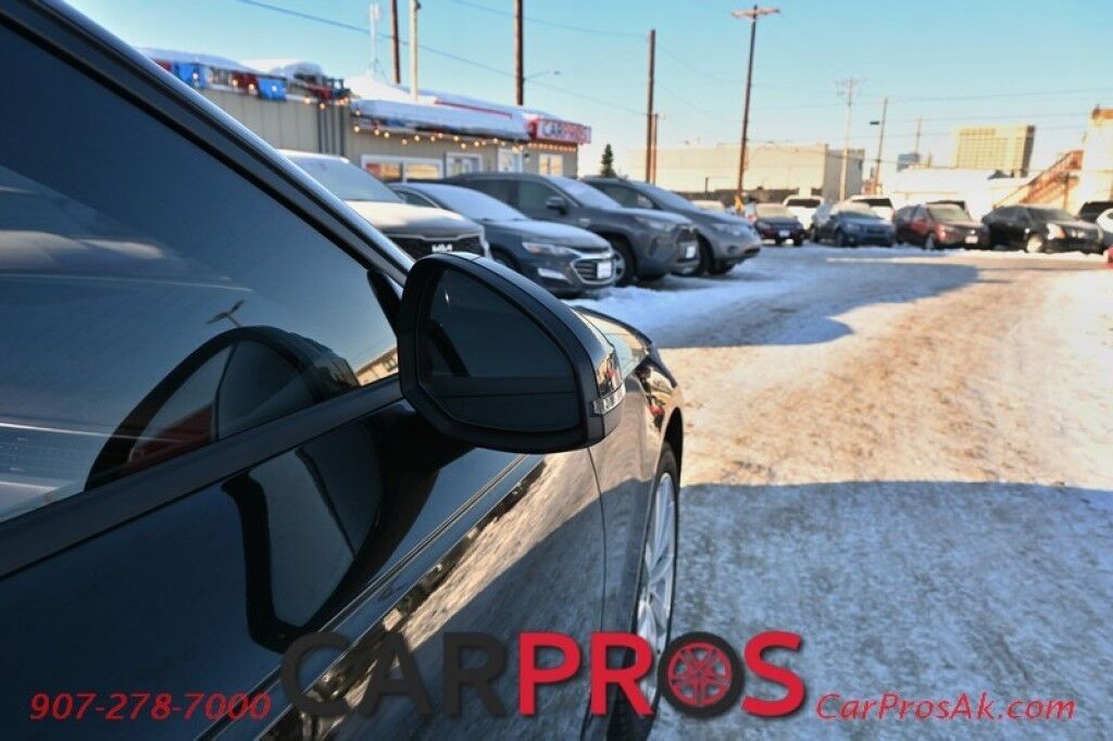 2017 Audi A4 Premium - AWD - Automatic - Power & Heated Leather Seats - Backup Camera - Sunroof - Keyless Entry & Push to Start - Aluminum Wheels - 1-Owner Anchorage AK