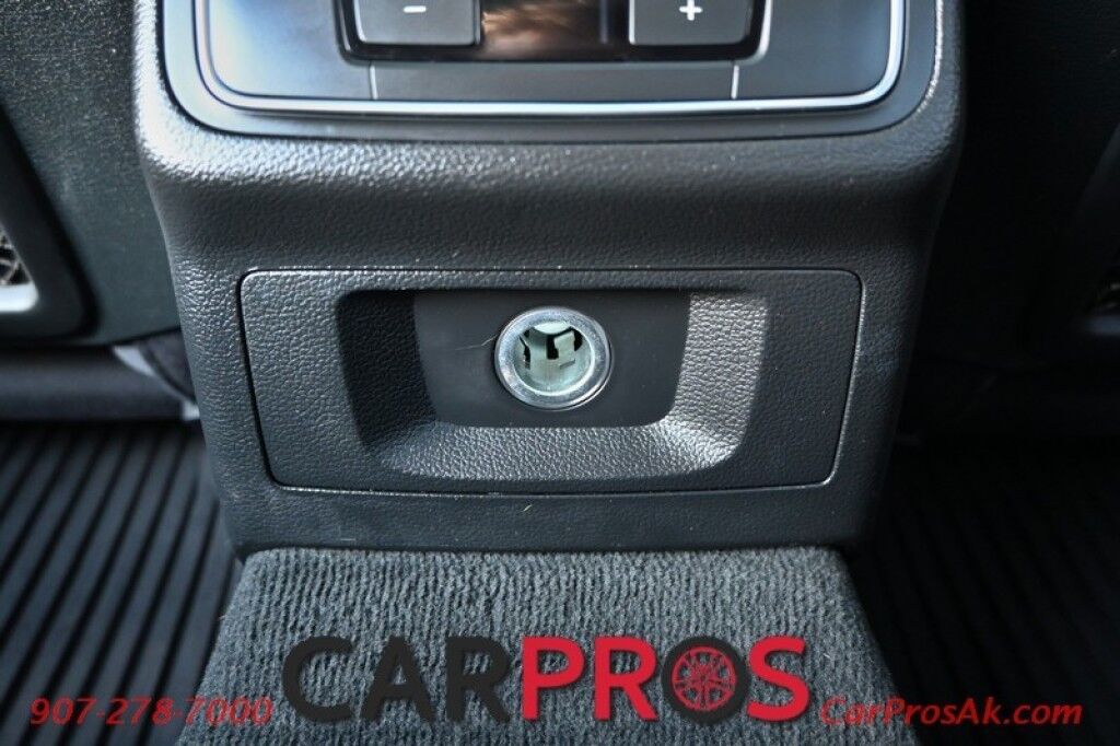 2017 Audi A4 Premium - AWD - Automatic - Power & Heated Leather Seats - Backup Camera - Sunroof - Keyless Entry & Push to Start - Aluminum Wheels - 1-Owner Anchorage AK