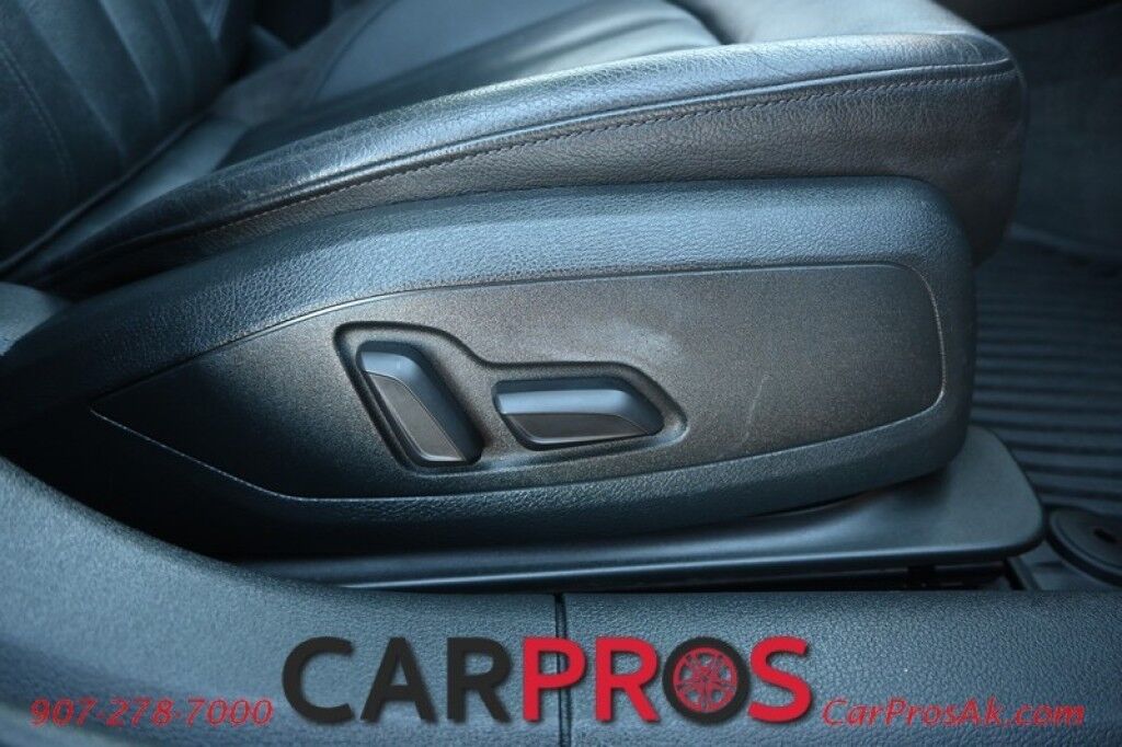 2017 Audi A4 Premium - AWD - Automatic - Power & Heated Leather Seats - Backup Camera - Sunroof - Keyless Entry & Push to Start - Aluminum Wheels - 1-Owner Anchorage AK