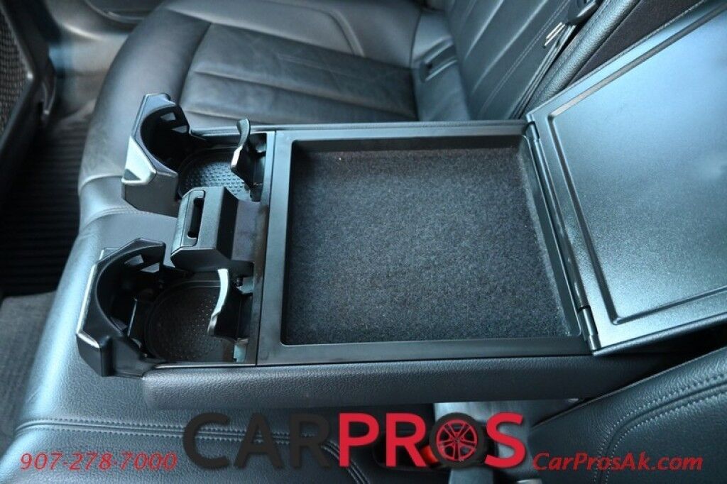 2017 Audi A4 Premium - AWD - Automatic - Power & Heated Leather Seats - Backup Camera - Sunroof - Keyless Entry & Push to Start - Aluminum Wheels - 1-Owner Anchorage AK