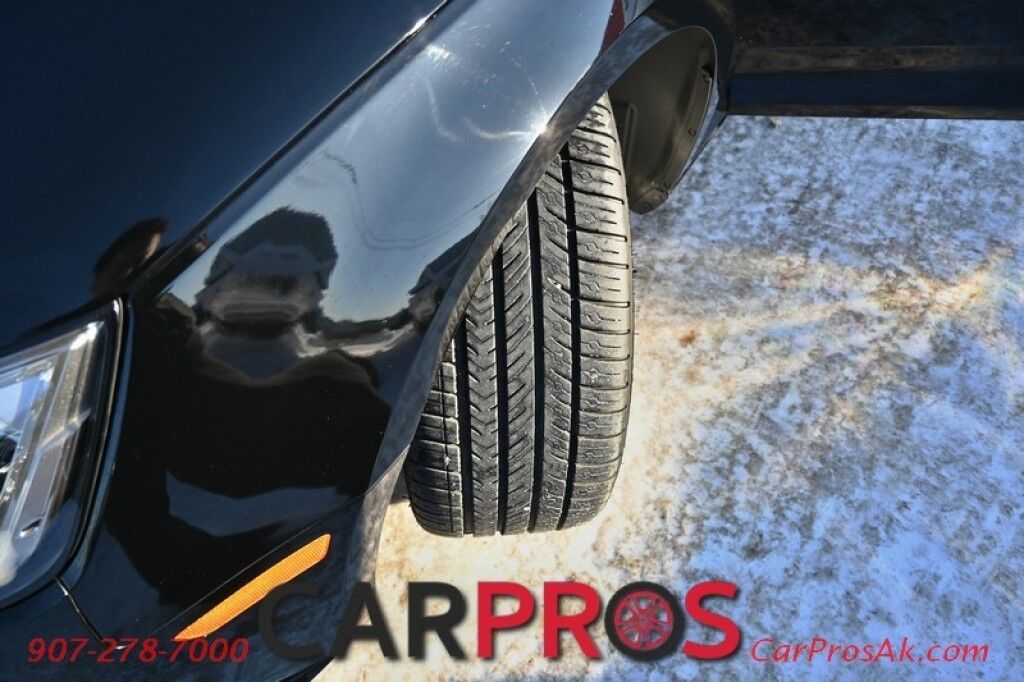 2017 Audi A4 Premium - AWD - Automatic - Power & Heated Leather Seats - Backup Camera - Sunroof - Keyless Entry & Push to Start - Aluminum Wheels - 1-Owner Anchorage AK