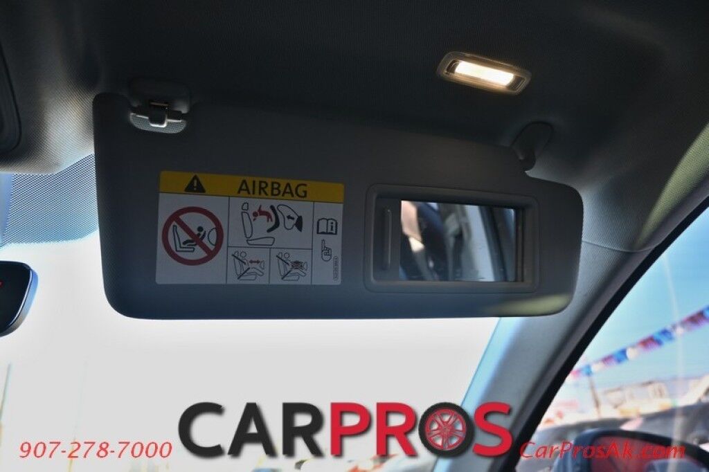 2017 Audi A4 Premium - AWD - Automatic - Power & Heated Leather Seats - Backup Camera - Sunroof - Keyless Entry & Push to Start - Aluminum Wheels - 1-Owner Anchorage AK